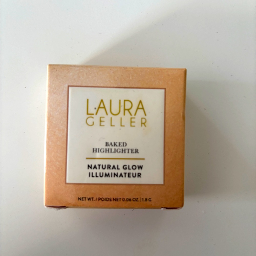 Laura Geller Baked Highlighter